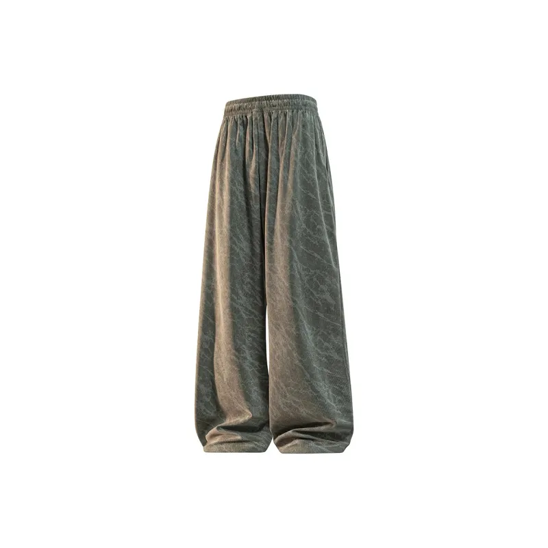 7 SEVFUN Casual Pants Unisex-7