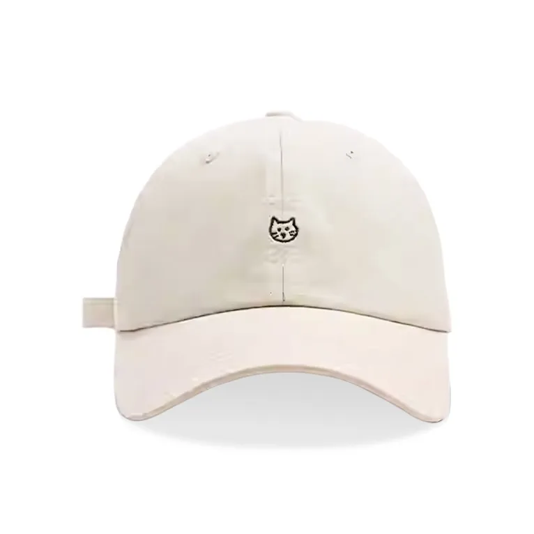 BANDICOOT Cotton Baseball Caps Women's-1