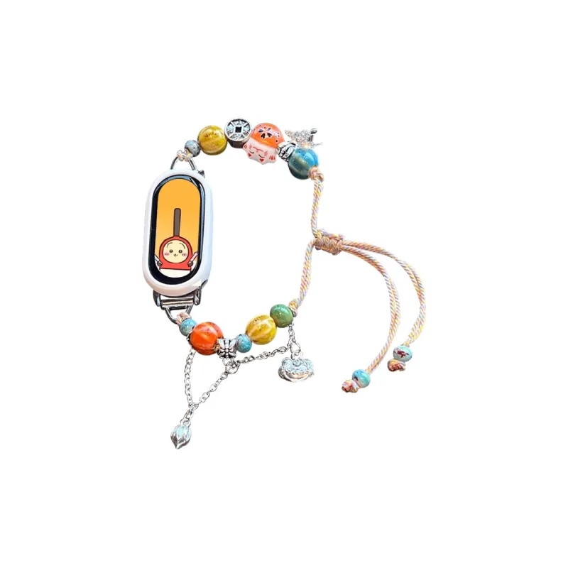 CHUANGYIDA Xiaomi Compatibility Watch Band 135 200mm Nylon Material-0