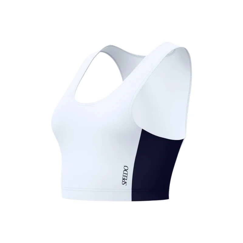 Speedo Sleeveless Sports Shirts Women's-2