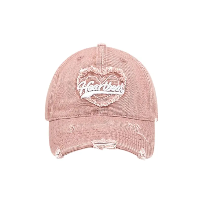 ROBINHOOD Cotton Baseball Caps Unisex-14