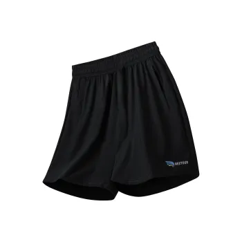 NEXTOUR Casual Shorts Men Black