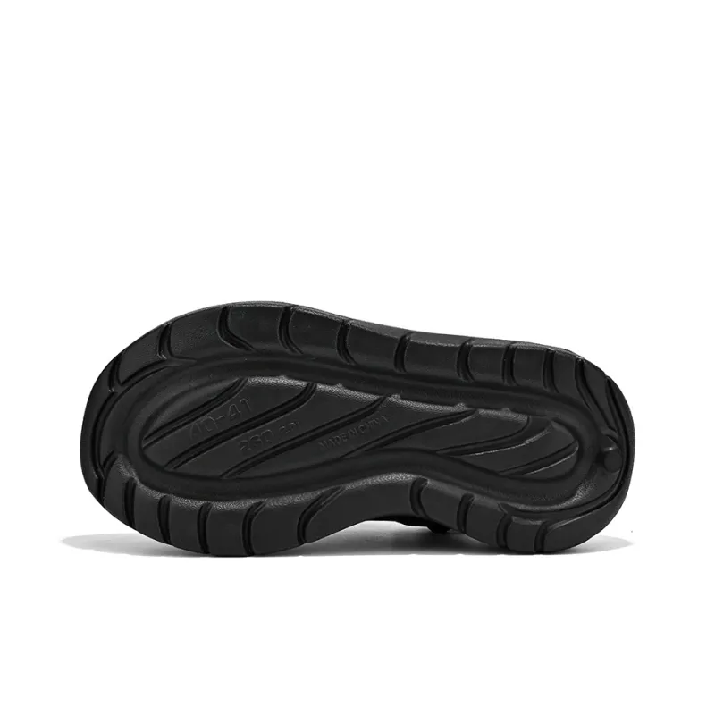 NANJIREN Beach Sandals Unisex-9