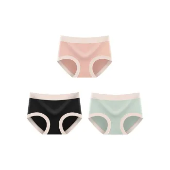 ROBINHOOD Underpants Women's Combo Set