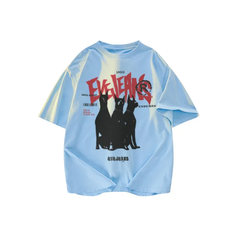 Yiwen T-Shirts Unisex-16