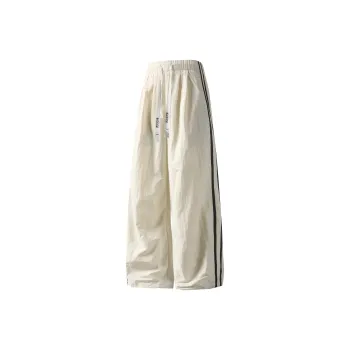 David Bakken Casual Pants Unisex