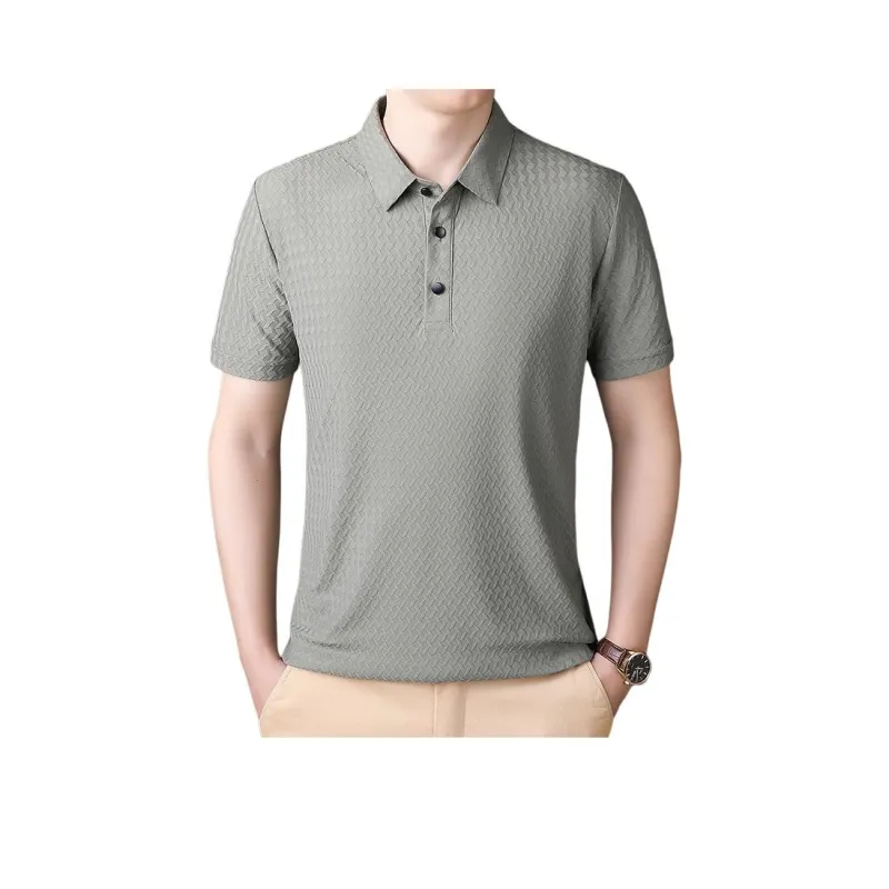 PIERRE CARDIN Polo Shirt Unisex-8