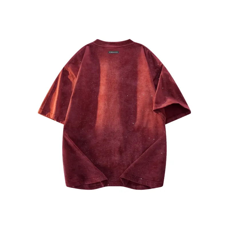 ROBINHOOD T Shirts Unisex-13