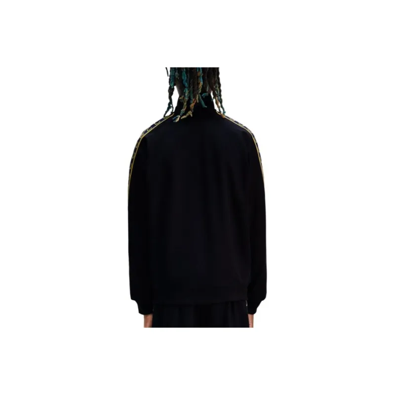 FRED PERRY High neck Jacket-3
