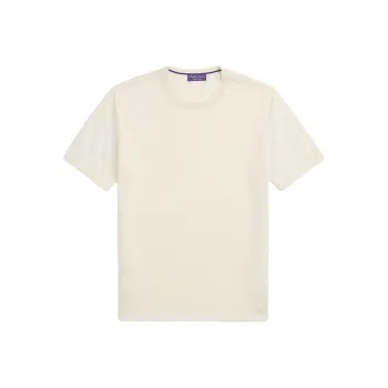 Ralph Lauren Purple Label Crew neck T shirt