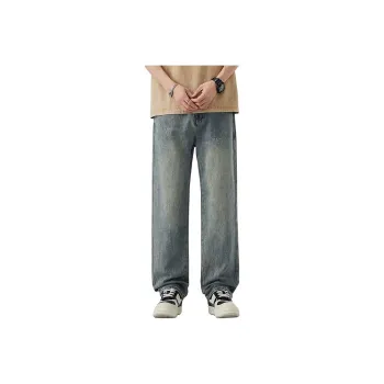 Izexx Jeans Men Nostalgic Blue
