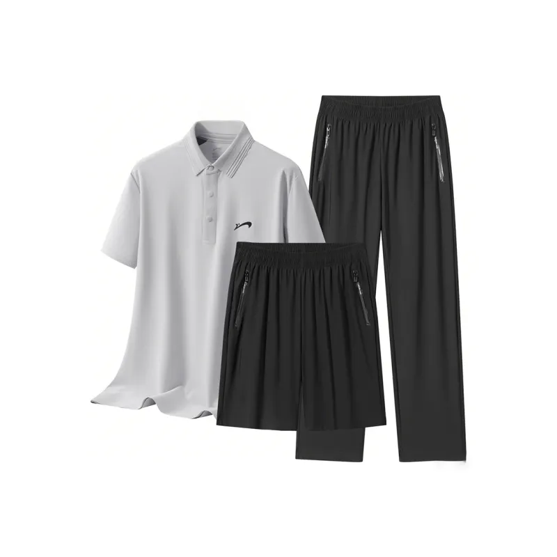 K bird Casual Sportswear Men-30