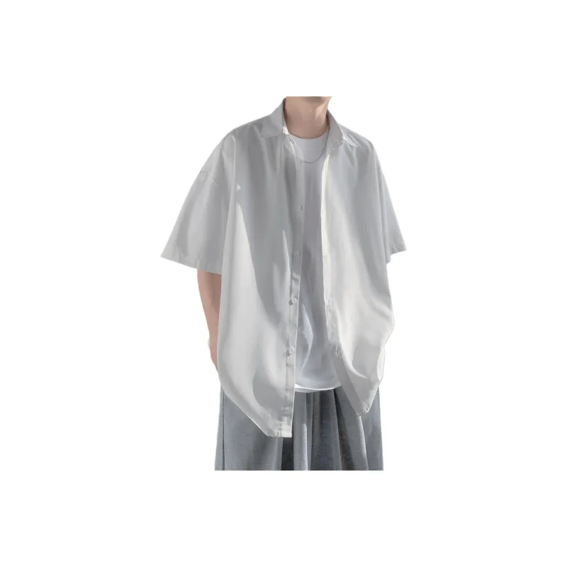 A02 Shirts Unisex-0
