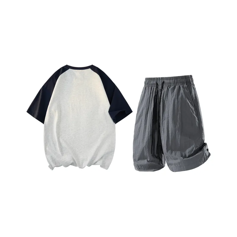 CAN·TORP Casual Sportswear Unisex-13