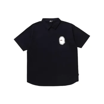 A BATHING APE Polo Shirts Men