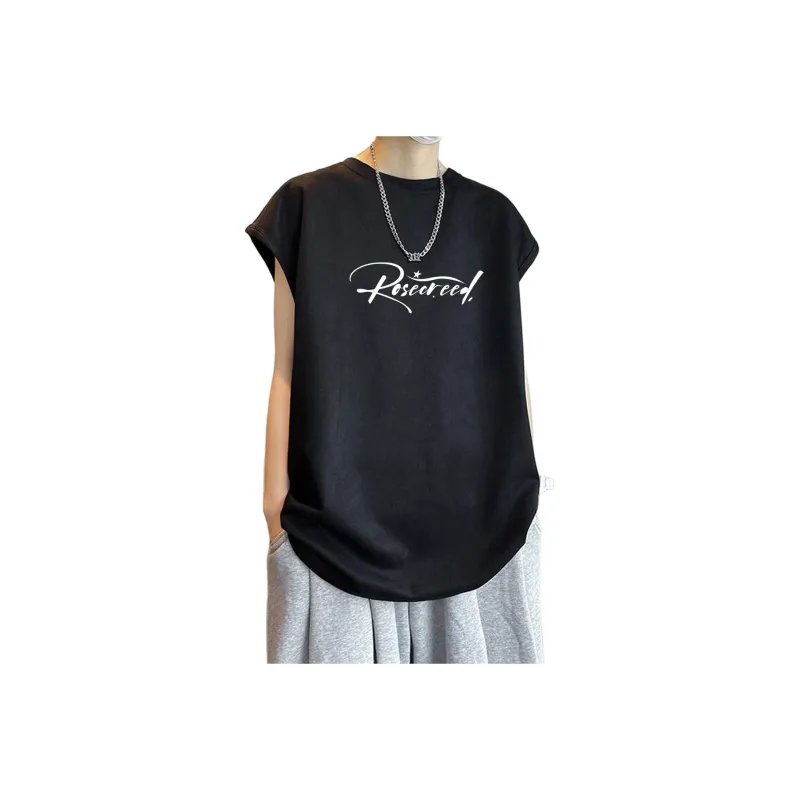 ROSECREED Tank Tops Unisex-2