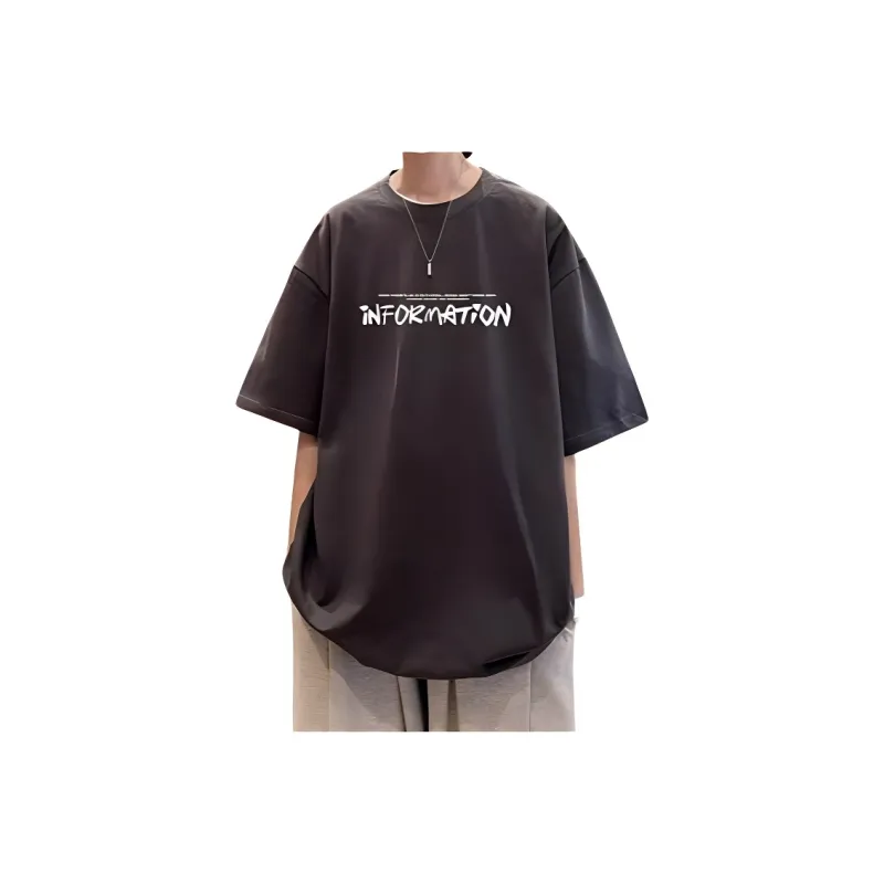 TONYBEAR T Shirts Men-8