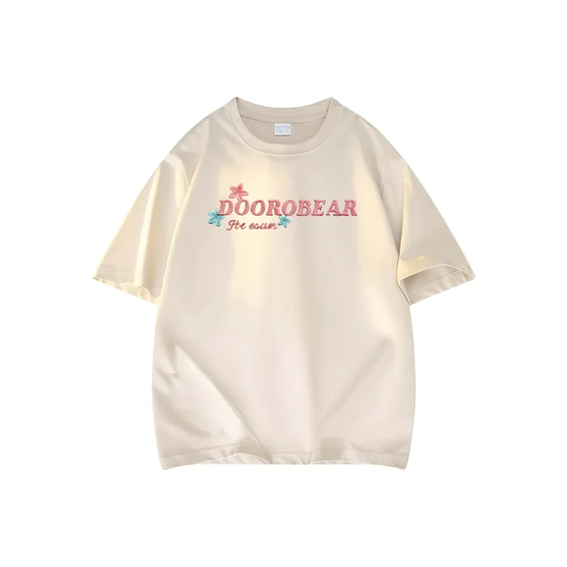 Budding Bear T Shirts Unisex-10