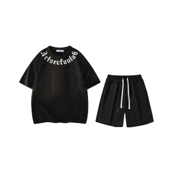 7 SEVFUN Casual Sportswear Unisex