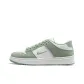 White Apple Green