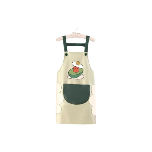 LONGYITANG Aprons