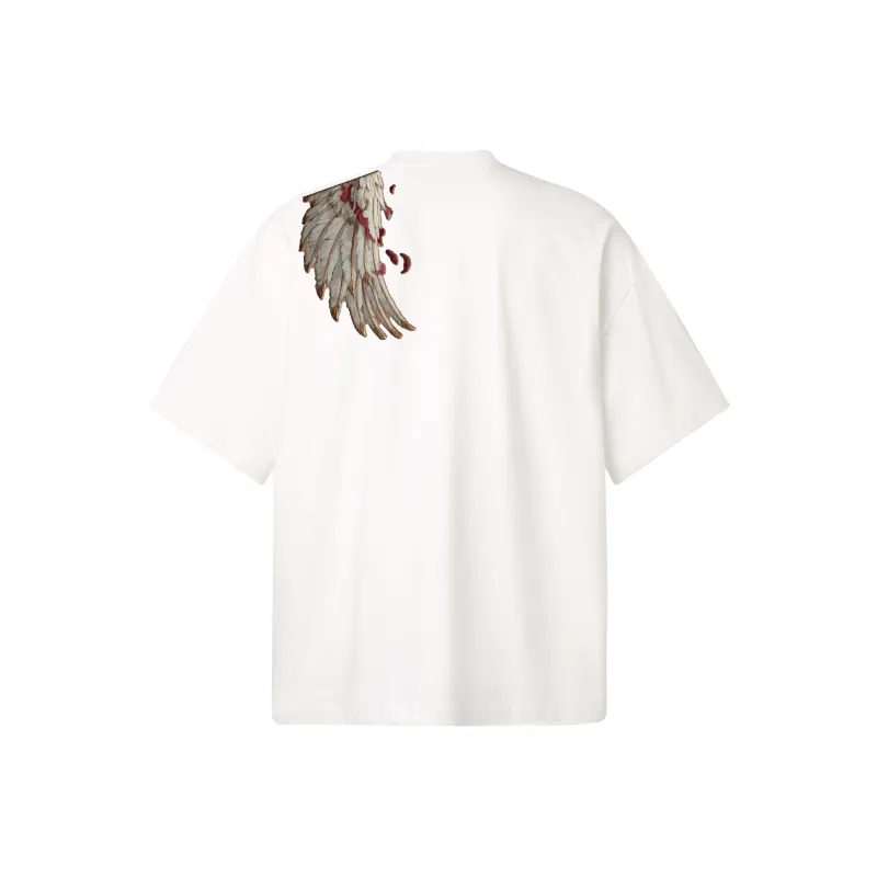 SOIE T Shirts Unisex-7