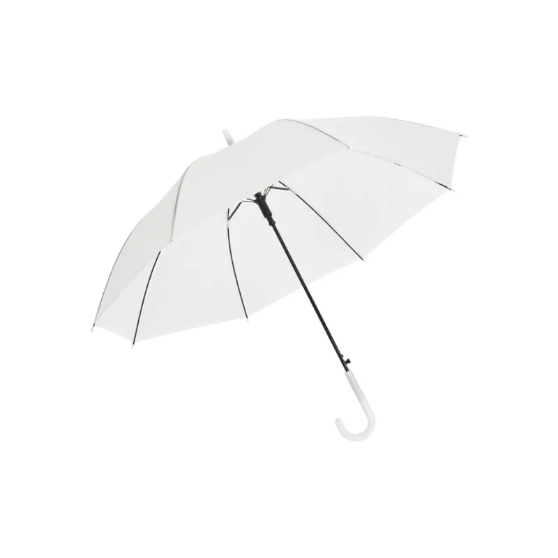 FY Semi Transparent Umbrella Multicolor-4