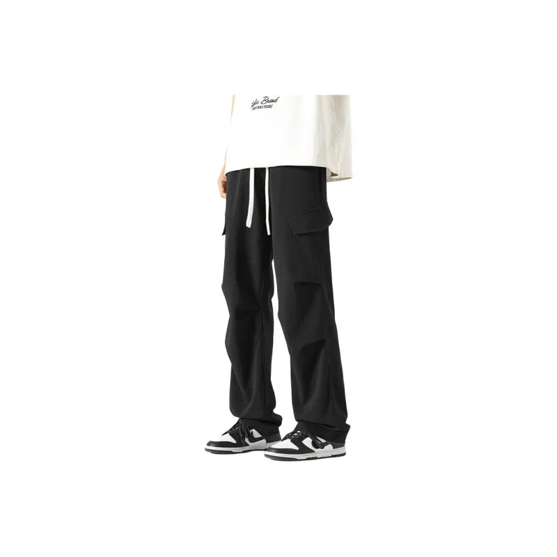 Caramella Casual Pants Unisex-0