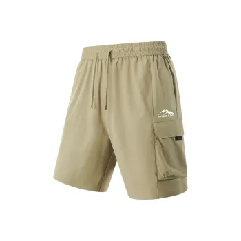 WANZERAM Casual Shorts Unisex