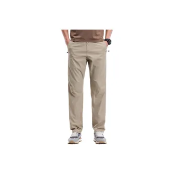 Red bean Casual Pants Men