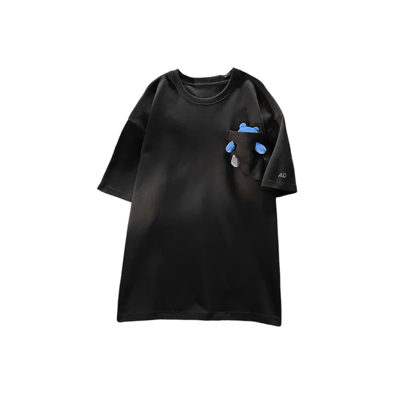 SUNSETMONENT T Shirts Unisex-6