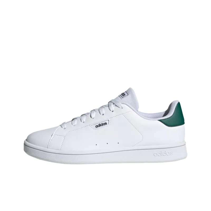 Adidas Court 'White'-0