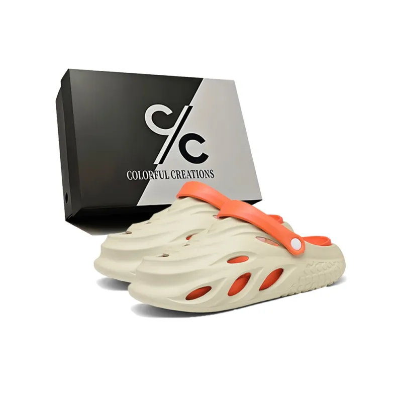 Colorful Creations Clogs Men-15