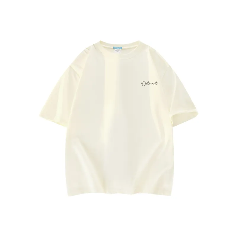 Small Columns Under The Sea T Shirt Unisex-19