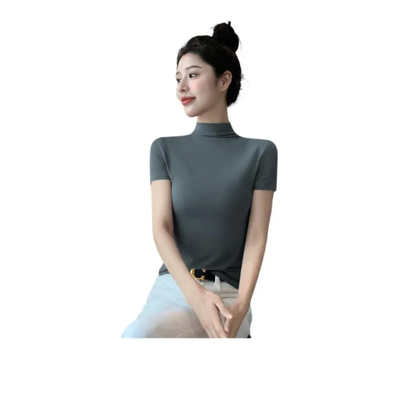 La Chapelle Women's Undershirts-8