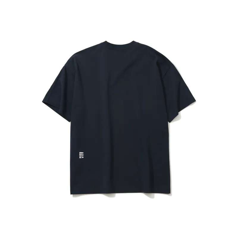 Nautica White Sail POPBOY Collaboration T Shirt Men's-3