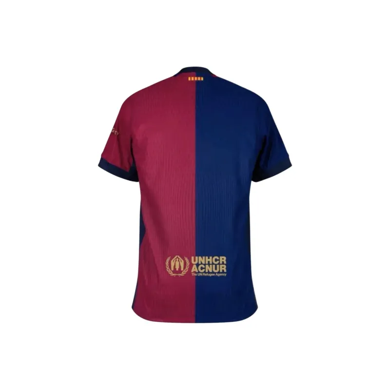 Nike Dri FIT ADV T Shirt Men's Red/Blue-1