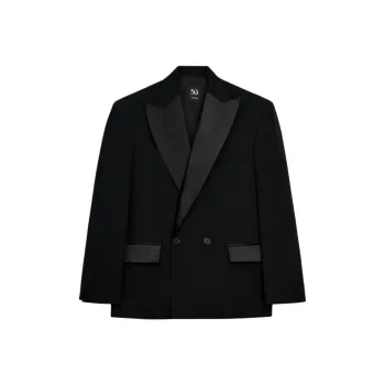 ZARA Business Suits Women's Black