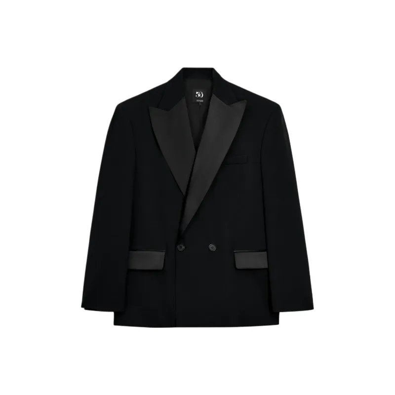 ZARA Business Suits Women's Black-0