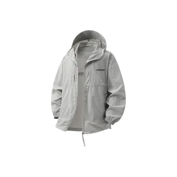 G.M BONNEY Sun Protection Clothing Unisex