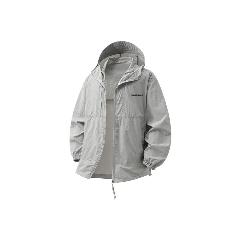 G.M BONNEY Sun Protection Clothing Unisex-0