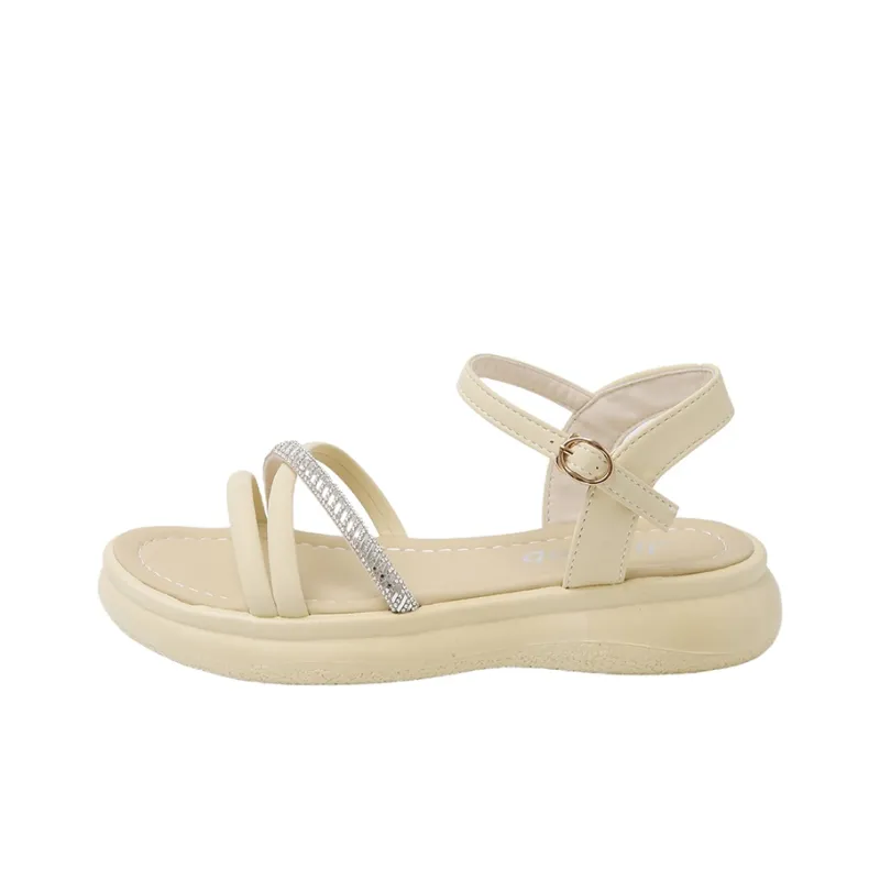 Ant City One Strap Sandals Women's-4