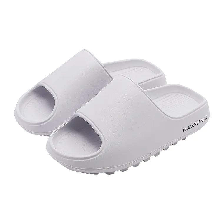 HLA Slippers / Home Slippers-8