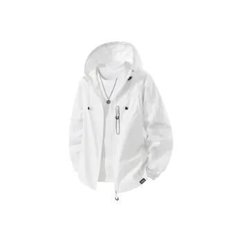 Jeep Super Light Breathable UV Protection Cooling Sun Protection Clothing Unisex