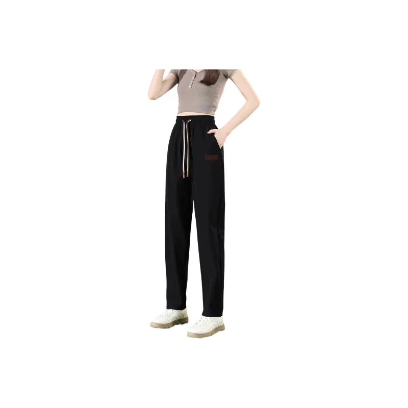 FASTFISH Casual Pants Unisex-6