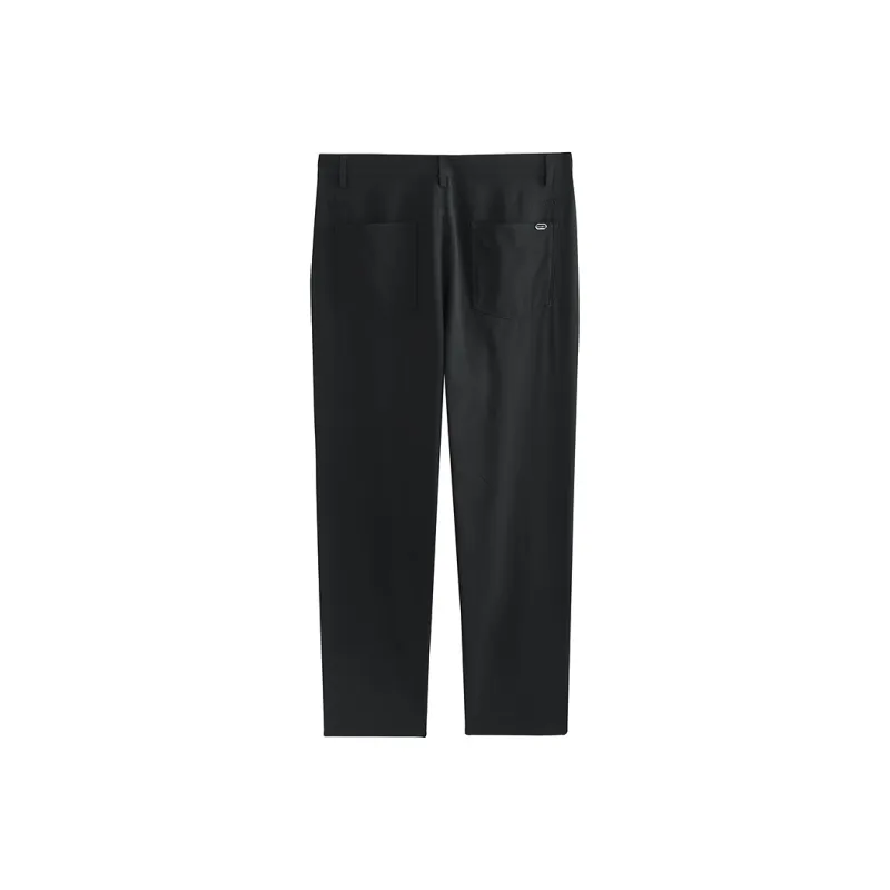 PEACEBIRD MEN Casual Pants Men's-1
