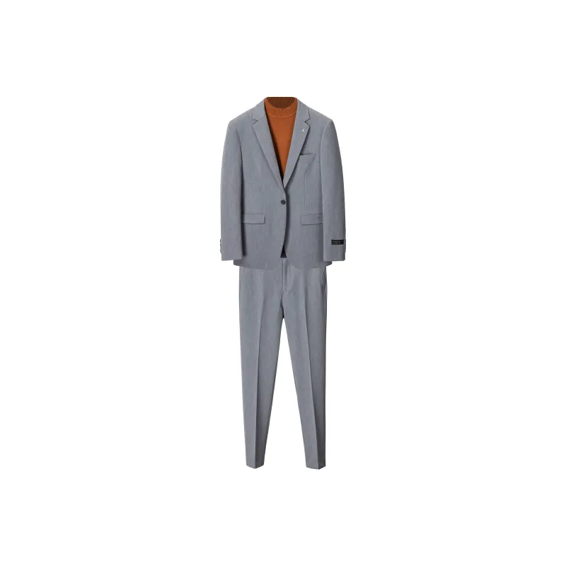 TUCANO Business Suits Unisex-11