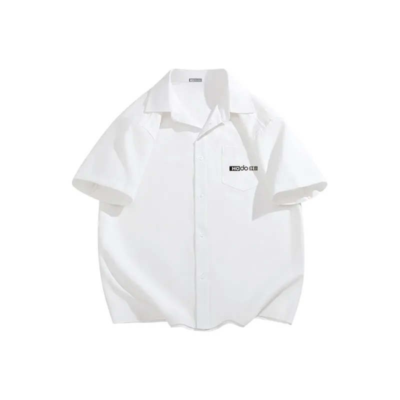 Red bean Shirts Unisex-5