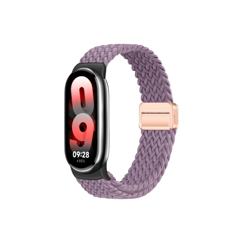 ZHANGCHI Xiaomi Compatibility Watch Band Nylon Material-9