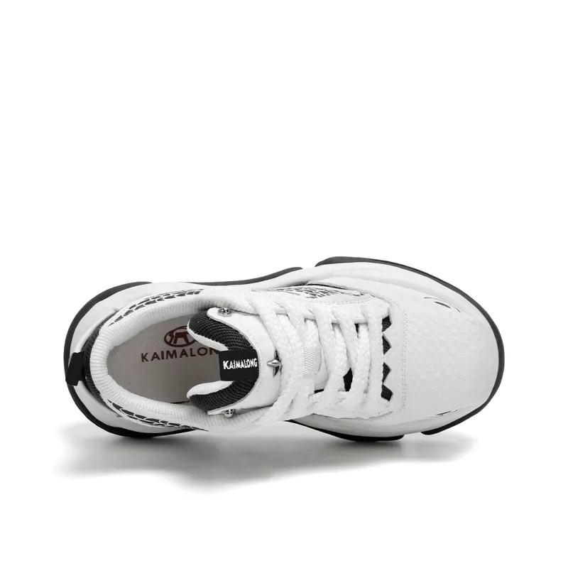 Kemaron Low Top Casual Shoes Men's-11